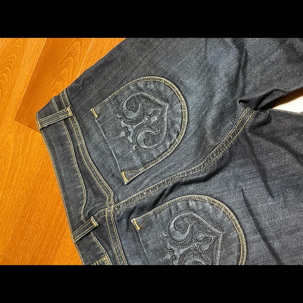 SIWY Skinny jeans